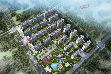 新一中涓水家园2室1厅1卫8㎡