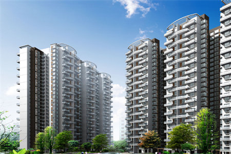 华美小区套二房出售正房52平米带附房