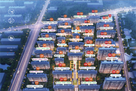 明诚园93m2套二可以改套三，精装修带大附房45万出售