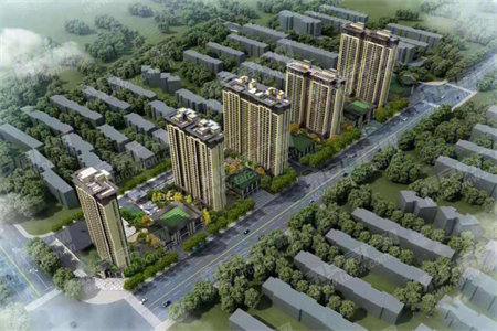 新都华城二期精装三房南北通透诚心出售拎包入住看房方便